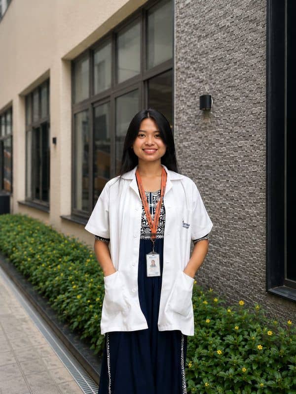 Dr. Sushmita Shrestha (PT)
