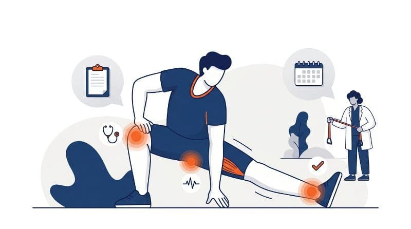 Sports Injury Prevention Tips for Active Adults