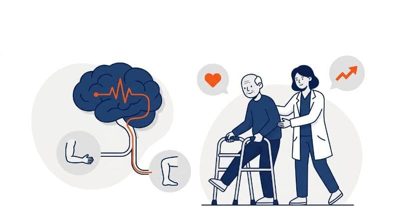 Understanding Neurological Physiotherapy