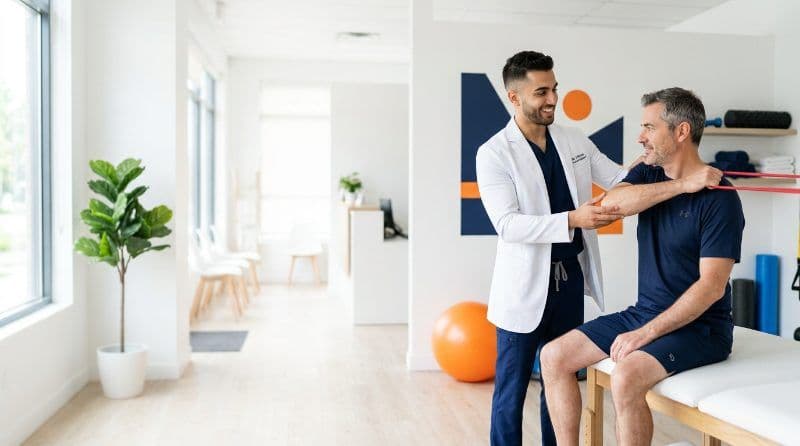 Cresto Physiotherapy Clinic